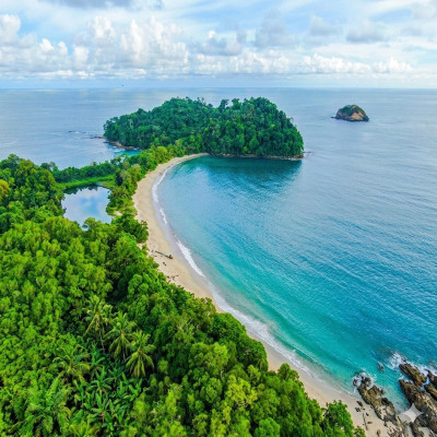 Gran Tour Costa Rica con Parco Nazionale del Corcovado 2026
