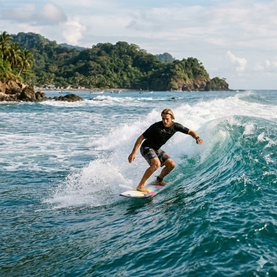 Tour Panama Young & Surf fino al 15 dicembre 2026